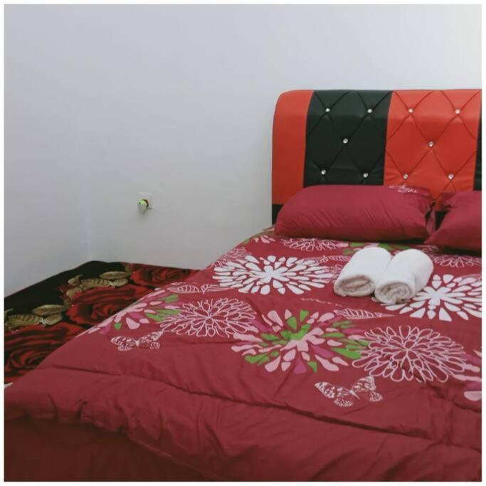 Homestay Ibu 怡保 外观 照片