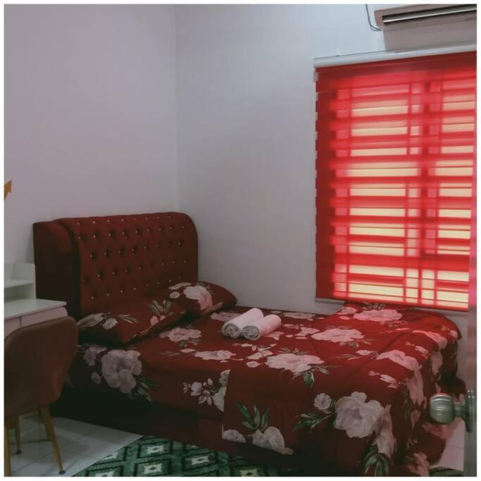 Homestay Ibu 怡保 外观 照片